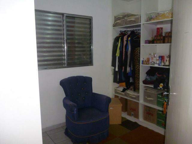 Casa à vendaVila BauabSão Paulo: Casa Residencial com 3 dormitórios para venda na Vila Bauab - São Paulo - SP