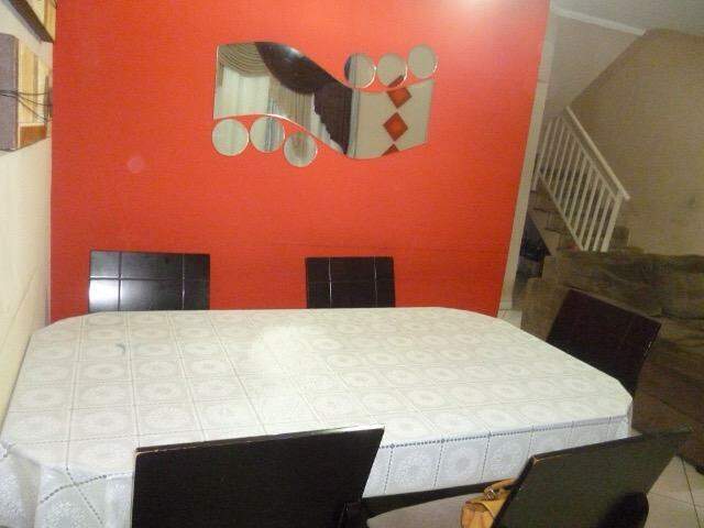Casa à vendaVila BauabSão Paulo: Casa Residencial com 3 dormitórios para venda na Vila Bauab - São Paulo - SP