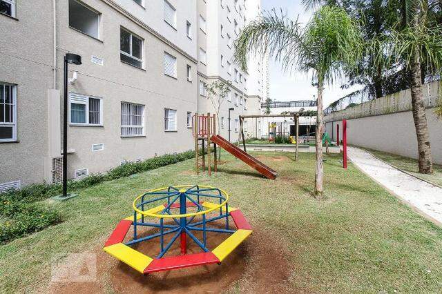 Apartamento à vendaJardim América da PenhaSão Paulo: Apartamento com 2 dormitórios a venda na Penha - São Paulo - SP