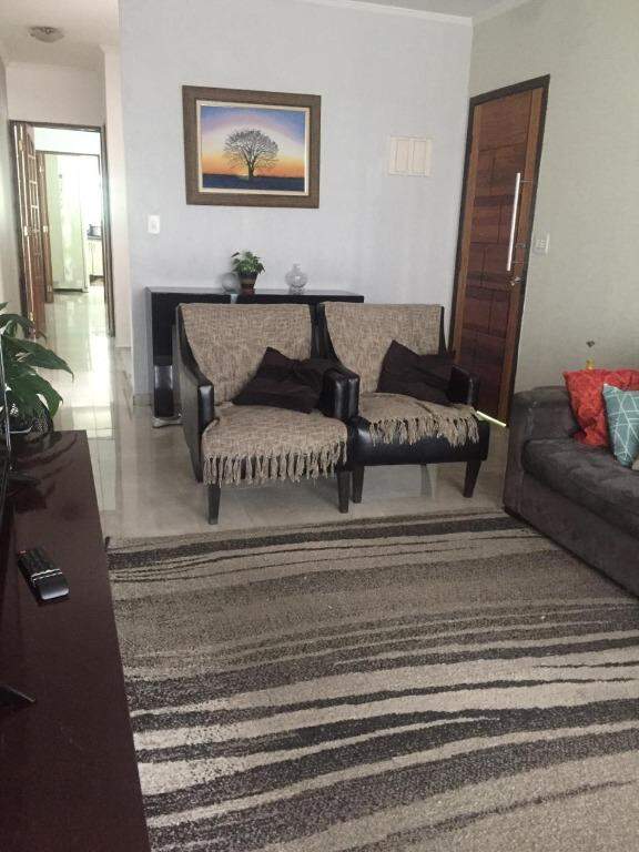 Sobrado à vendaPenhaSão Paulo: Sala De Estar