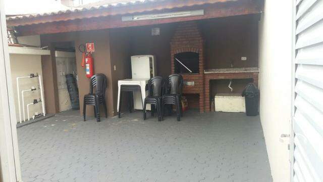 Sobrado à vendaJardim LiderançaSão Paulo: Sobrado com 2 dormitórios a venda em Itaquera - São Paulo - SP