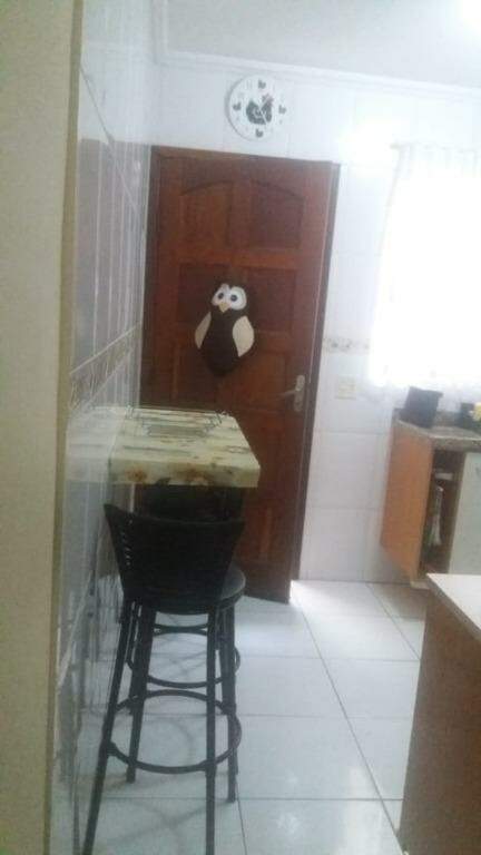 Sobrado à vendaJardim LiderançaSão Paulo: Sobrado com 2 dormitórios a venda em Itaquera - São Paulo - SP