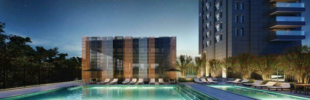 Apartamento à vendaTatuapéSão Paulo: Apartamento com 4 dormitórios a venda no Tatuapé- São Paulo - SP