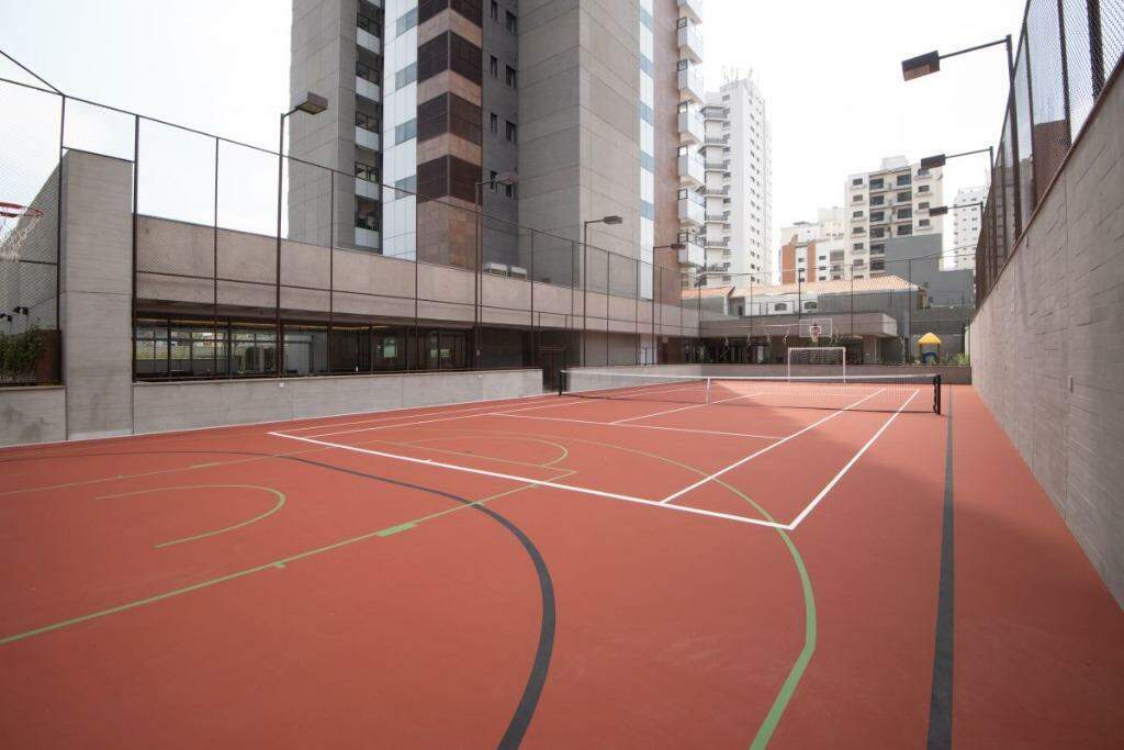 Apartamento à vendaTatuapéSão Paulo: Apartamento com 4 dormitórios a venda no Tatuapé - São Paulo - SP