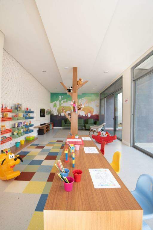 Apartamento à vendaTatuapéSão Paulo: Apartamento com 4 dormitórios a venda no Tatuapé - São Paulo - SP