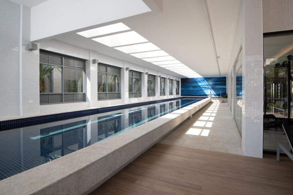 Apartamento à vendaTatuapéSão Paulo: Apartamento com 4 dormitórios a venda no Tatuapé - São Paulo - SP