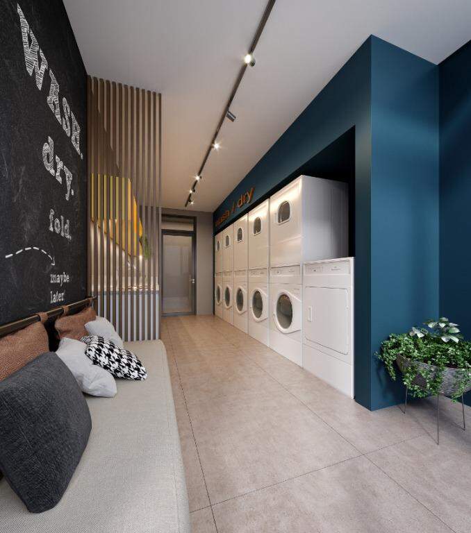 Apartamento à vendaSanto AmaroSão Paulo: Apartamento com 1 dormitório a venda no Alto da Boa Vista - São Paulo - SP
