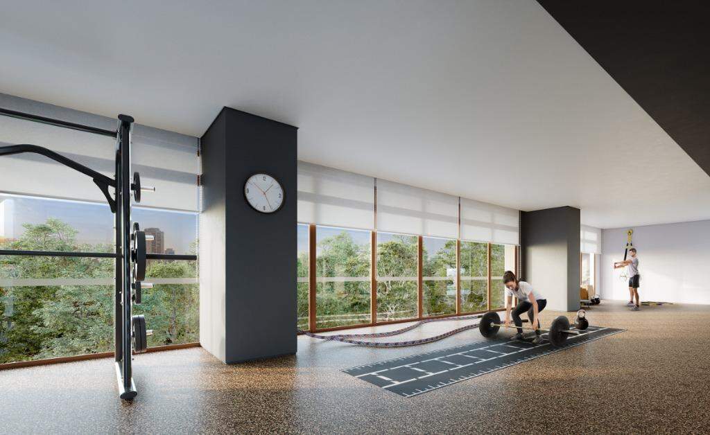 Apartamento à vendaBrooklinSão Paulo: Apartamento com 3 dormitórios a venda em Campo Belo - São Paulo - SP