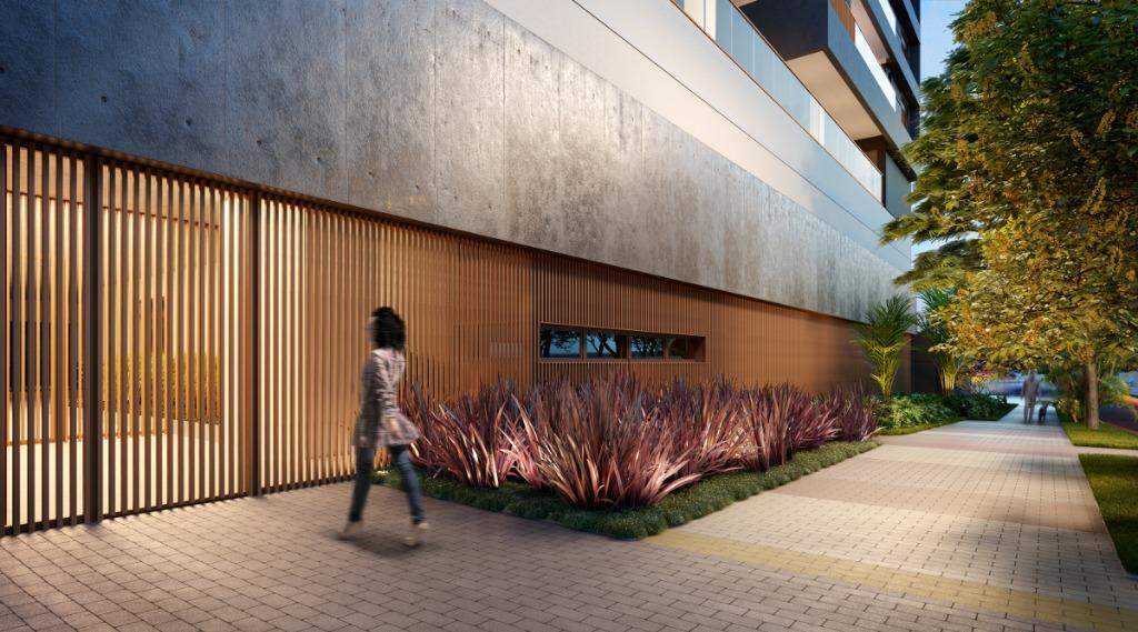 Apartamento à vendaBrooklinSão Paulo: Apartamento com 3 dormitórios a venda em Campo Belo - São Paulo - SP