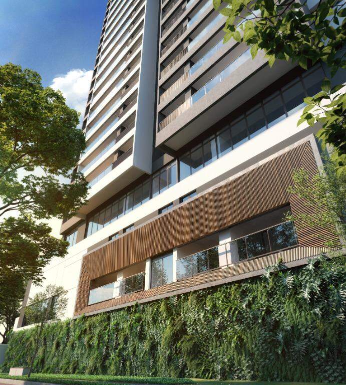 Apartamento à vendaBrooklinSão Paulo: Apartamento com 3 dormitórios a venda em Campo Belo - São Paulo - SP