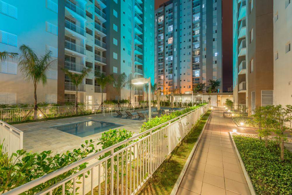 Apartamento à vendaJardim PrudênciaSão Paulo: Apartamento com 2 dormitórios a venda no Jardim Prudência - São Paulo - SP