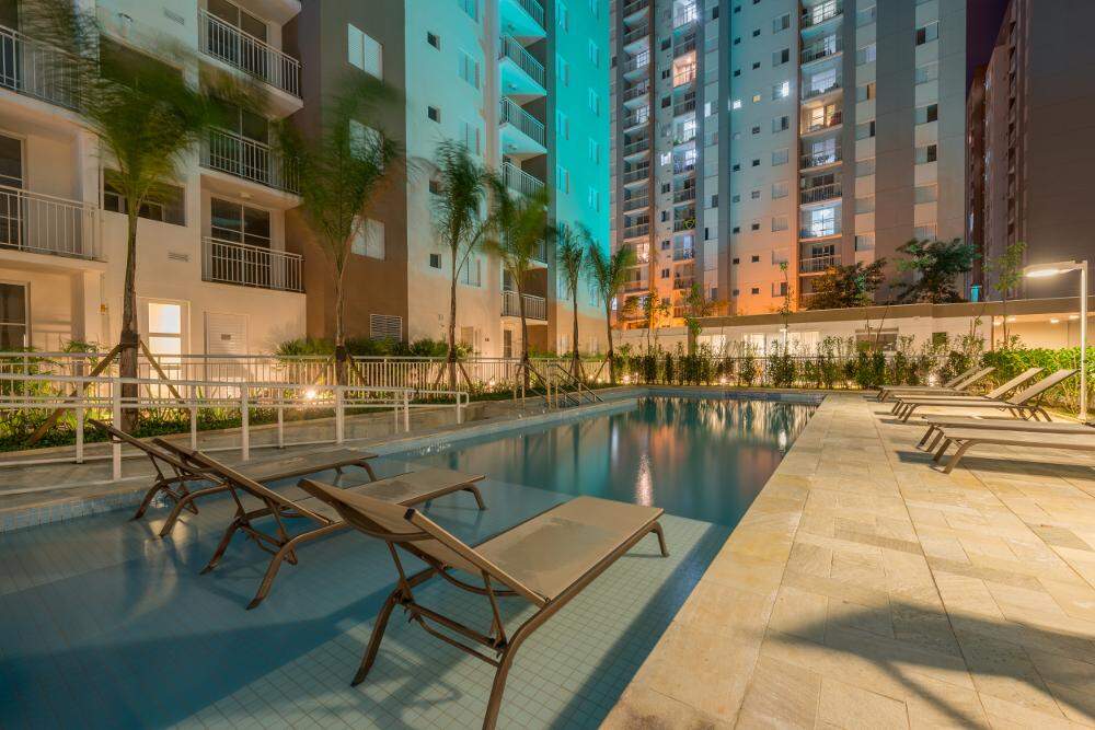 Apartamento à vendaJardim PrudênciaSão Paulo: Apartamento com 2 dormitórios a venda no Jardim Prudência - São Paulo - SP