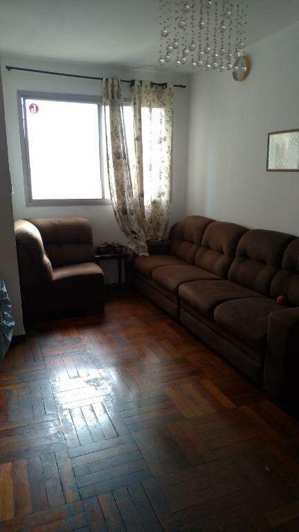 Apartamento à vendaParque da MoocaSão Paulo: Apartamento com 2 dormitórios a venda na Mooca - São Paulo - SP