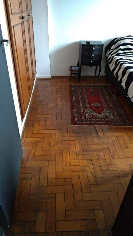 Apartamento à vendaParque da MoocaSão Paulo: Apartamento com 2 dormitórios a venda na Mooca - São Paulo - SP