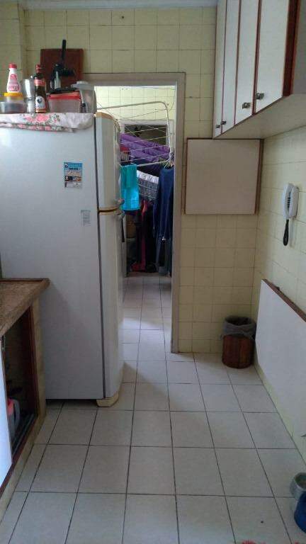 Apartamento à vendaParque da MoocaSão Paulo: Apartamento com 2 dormitórios a venda na Mooca - São Paulo - SP
