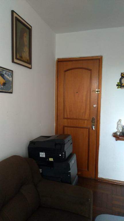 Apartamento à vendaParque da MoocaSão Paulo: Apartamento com 2 dormitórios a venda na Mooca - São Paulo - SP