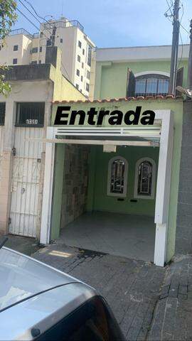 Sobrado à vendaVila FormosaSão Paulo: Sobrado com 2 dormitórios a venda na Vila Formosa - São Paulo - SP