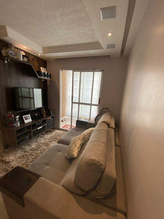 Apartamento à vendaVila EmaSão Paulo: Apartamento com 2 dormitórios para venda na Vila Ema - São Paulo- SP