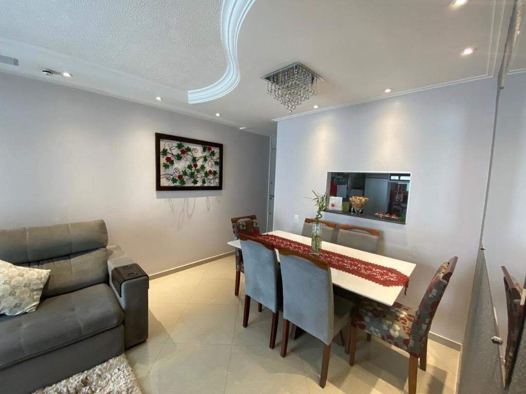 Apartamento à vendaVila EmaSão Paulo: Apartamento com 2 dormitórios para venda na Vila Ema - São Paulo- SP
