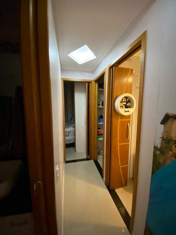 Apartamento à vendaVila EmaSão Paulo: Apartamento com 2 dormitórios para venda na Vila Ema - São Paulo- SP