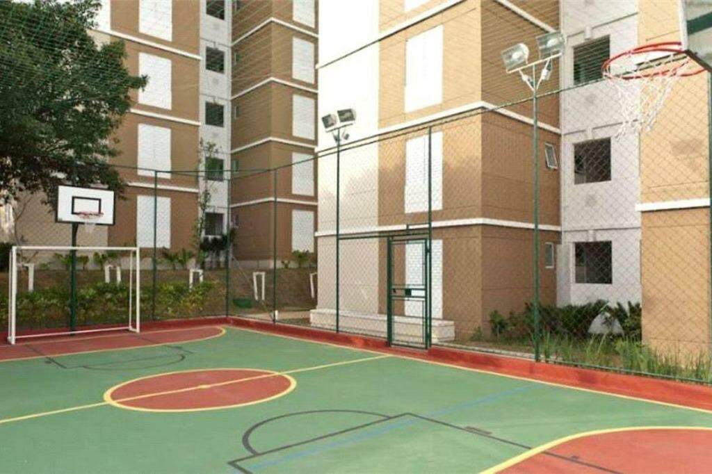Apartamento à vendaVila EmaSão Paulo: Apartamento com 2 dormitórios para venda na Vila Ema - São Paulo- SP