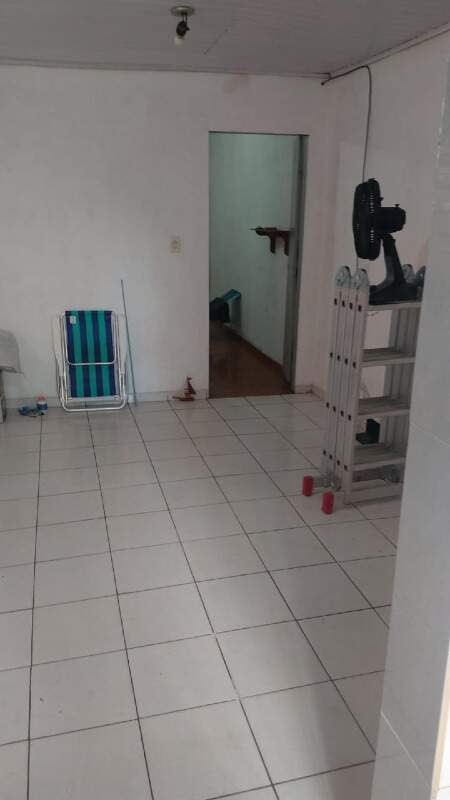 Casa à vendaVila PrudenteSão Paulo: Casa com 1 dormitório à venda na Vila Prudente - São Paulo/SP
