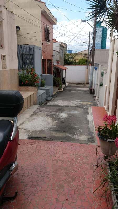 Casa à vendaVila PrudenteSão Paulo: Casa com 1 dormitório à venda na Vila Prudente - São Paulo/SP