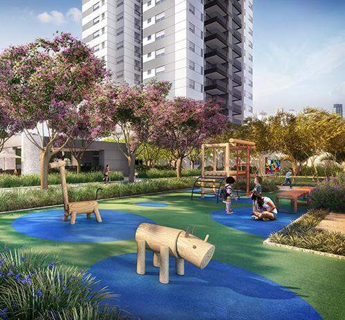 Apartamento à vendaMorumbiSão Paulo: Apartamento com 3 dormitórios a venda no Morumbi- São Paulo - SP