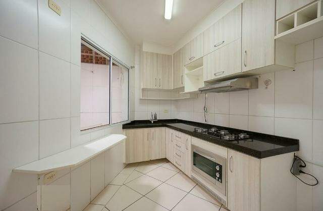 Sobrado à vendaVila CarrãoSão Paulo: Cozinha Planejada