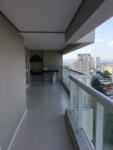 Apartamento à vendaTatuapéSão Paulo: Apartamento com 3 dormitórios a venda no Tatuapé - São Paulo - SP