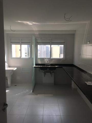 Apartamento à vendaTatuapéSão Paulo: Apartamento com 3 dormitórios a venda no Tatuapé - São Paulo - SP