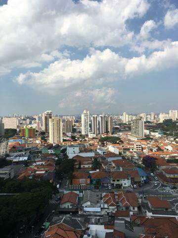 Apartamento à vendaTatuapéSão Paulo: Apartamento com 3 dormitórios a venda no Tatuapé - São Paulo - SP