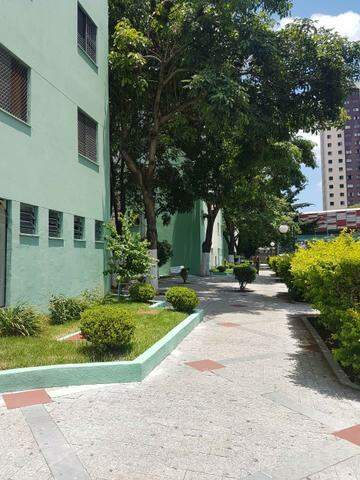 Apartamento à vendaBrásSão Paulo: Apartamento com 2 dormitórios a venda no Brás - São Paulo - SP