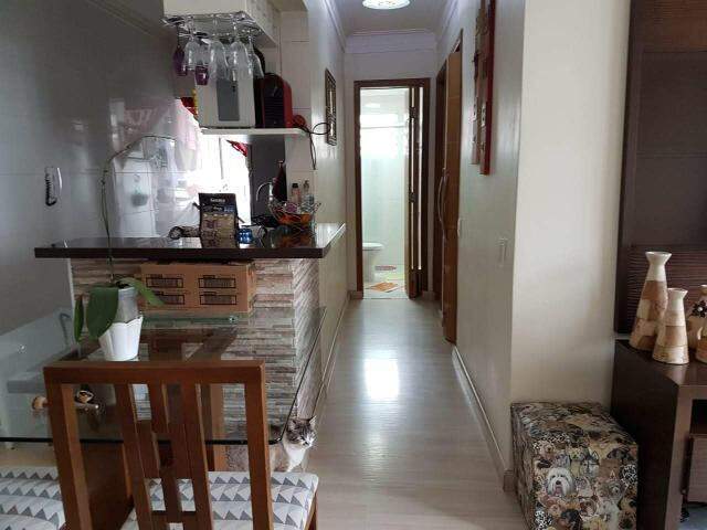 Apartamento à vendaBrásSão Paulo: Apartamento com 2 dormitórios a venda no Brás - São Paulo - SP