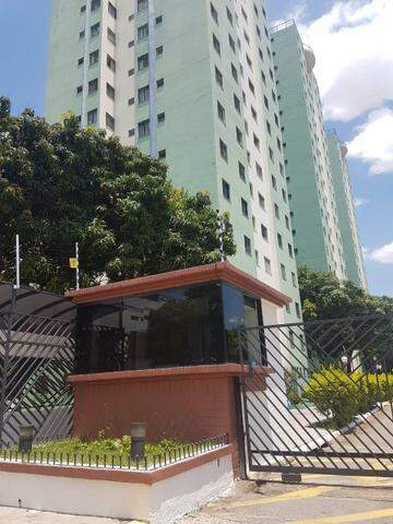 Apartamento à vendaBrásSão Paulo: Apartamento com 2 dormitórios a venda no Brás - São Paulo - SP