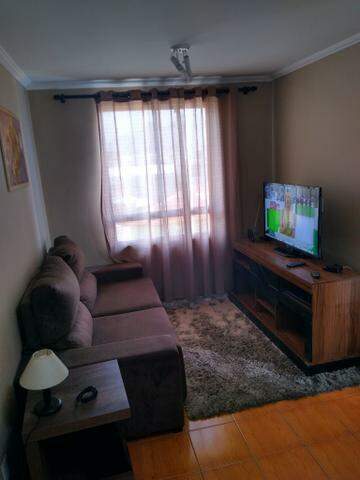 Apartamento à vendaJardim DanferSão Paulo: Apartamento com 2 dormitórios a venda no Cangaíba - São Paulo - SP