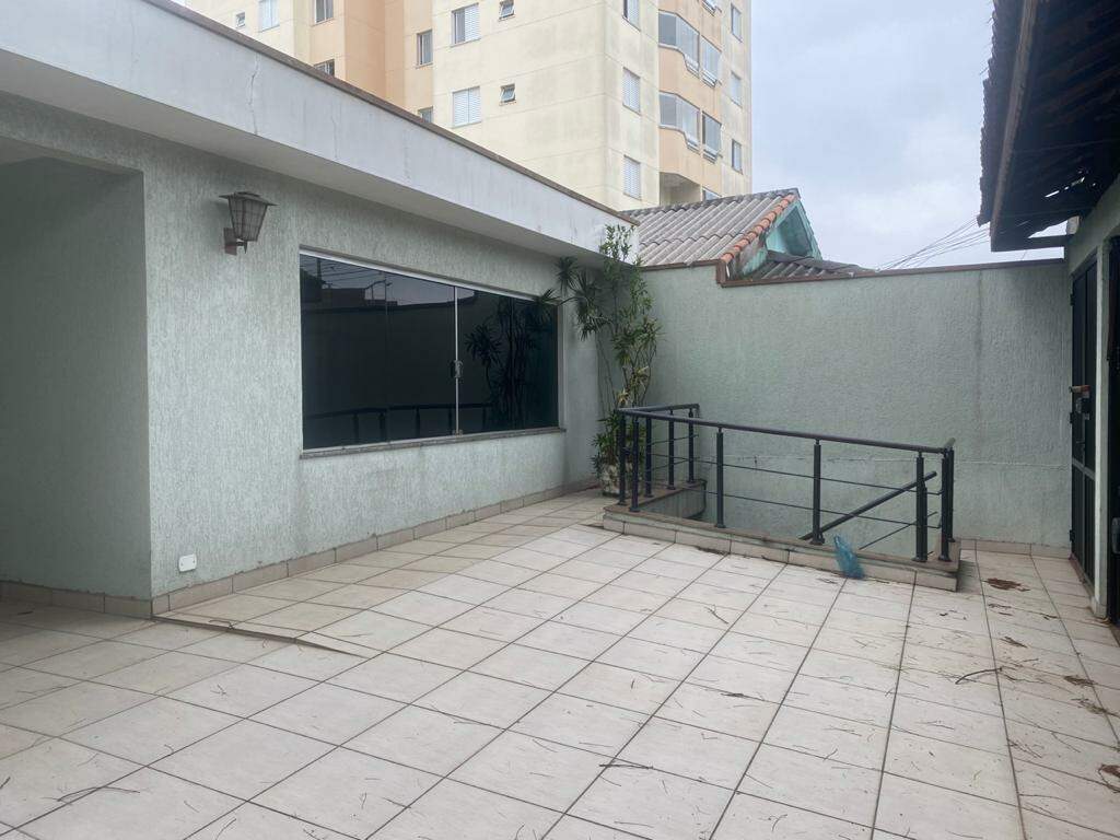Casa à vendaVila GuilherminaSão Paulo: Casa com 6 dormitórios à venda na Vila Guilhermina - São Paulo/SP