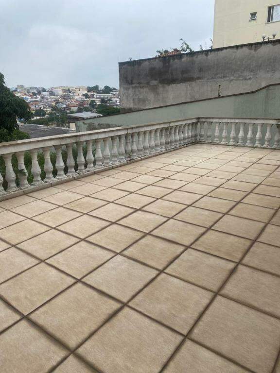 Casa à vendaVila GuilherminaSão Paulo: Casa com 6 dormitórios à venda na Vila Guilhermina - São Paulo/SP