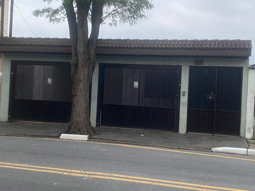 Casa à vendaVila GuilherminaSão Paulo: Casa com 6 dormitórios à venda na Vila Guilhermina - São Paulo/SP