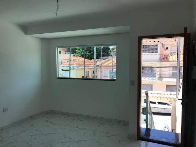 Sobrado à vendaVila GranadaSão Paulo: Sobrado com 3 dormitórios a venda na Penha - São Paulo - SP