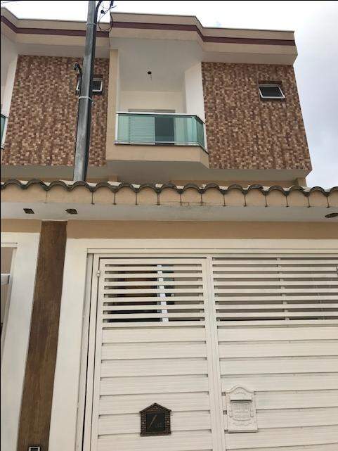 Sobrado à vendaVila GranadaSão Paulo: Sobrado com 3 dormitórios a venda na Penha - São Paulo - SP