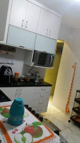Apartamento à vendaVila IndependênciaSão Paulo: Apartamento com 3 dormitórios para venda na Vila Prudente - São Paulo- SP
