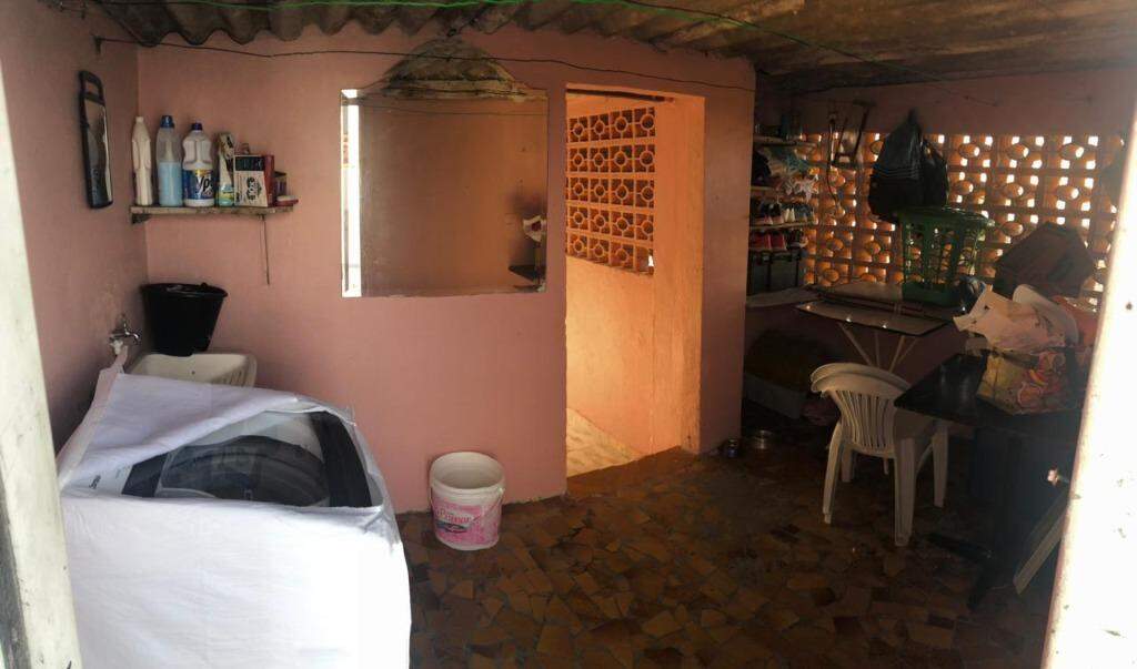 Casa à vendaVila Monte SantoSão Paulo: Casa Residencial com 3 dormitórios para venda na Vila Monte Santo - São Paulo - SP