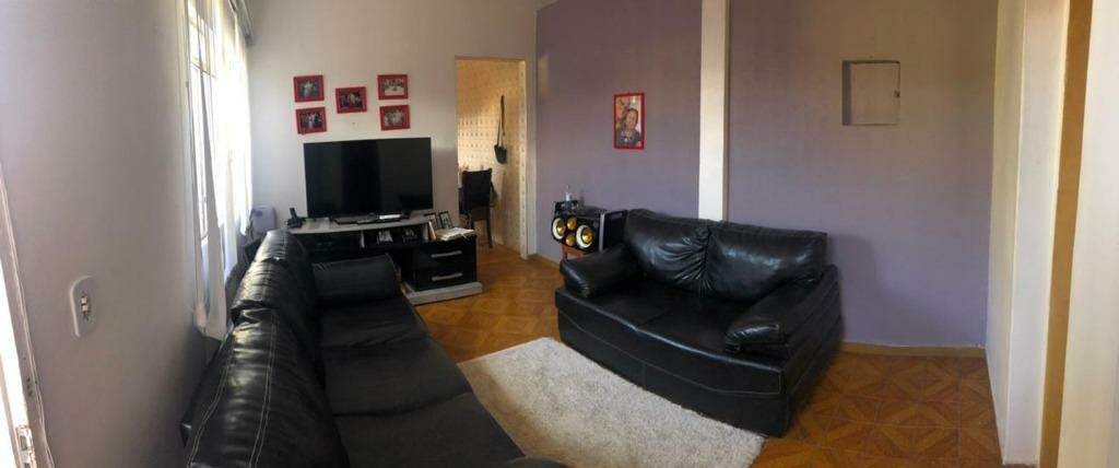 Casa à vendaVila Monte SantoSão Paulo: Casa Residencial com 3 dormitórios para venda na Vila Monte Santo - São Paulo - SP