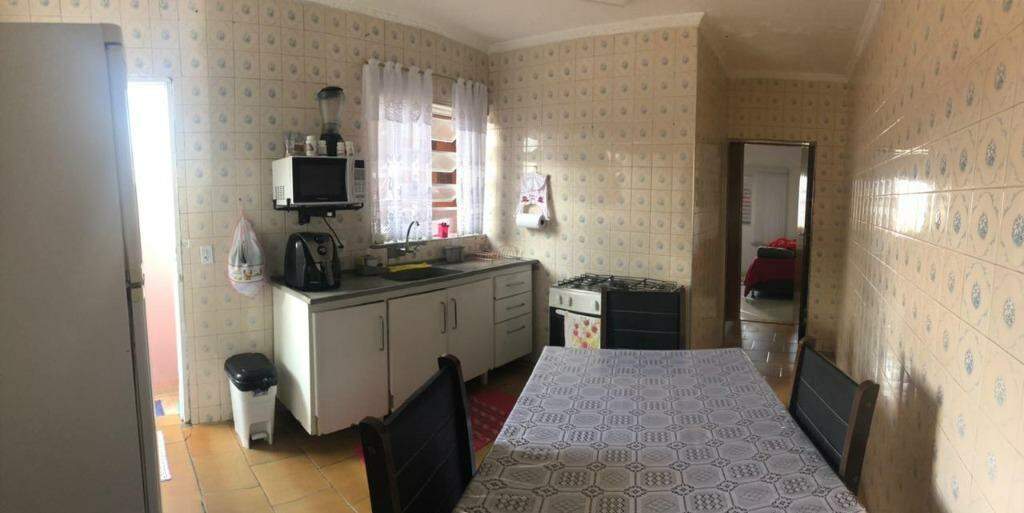 Casa à vendaVila Monte SantoSão Paulo: Casa Residencial com 3 dormitórios para venda na Vila Monte Santo - São Paulo - SP
