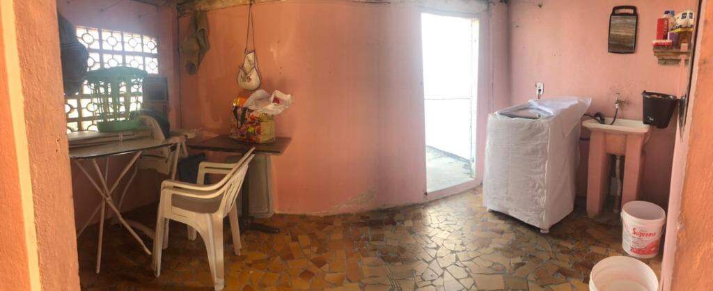 Casa à vendaVila Monte SantoSão Paulo: Casa Residencial com 3 dormitórios para venda na Vila Monte Santo - São Paulo - SP