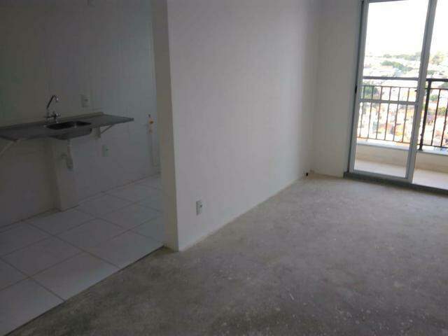 Apartamento à vendaItaqueraSão Paulo: Apartamento com 2 dormitórios para venda em Itaquera - São Paulo- SP