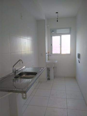 Apartamento à vendaItaqueraSão Paulo: Apartamento com 2 dormitórios para venda em Itaquera - São Paulo- SP