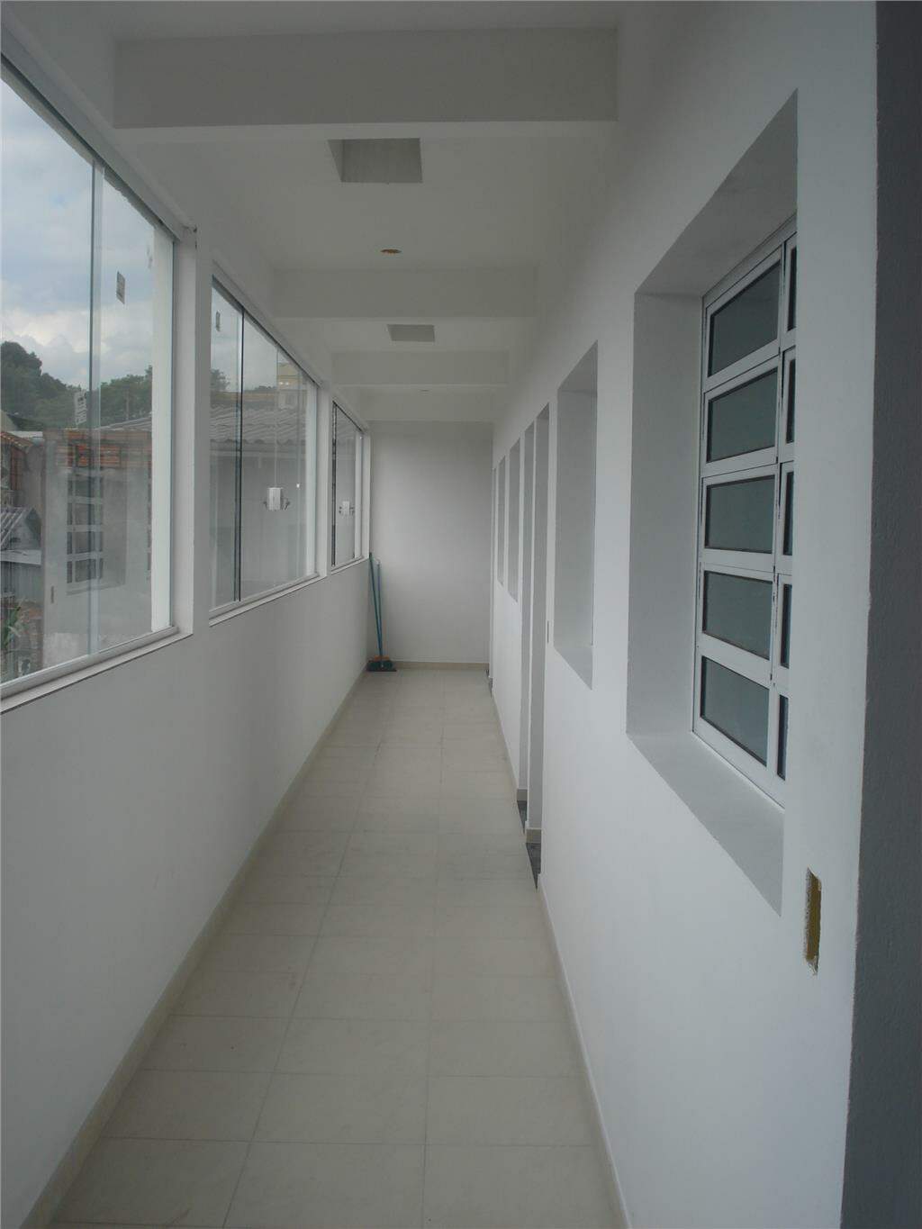 Apartamento para aluguelVila MatildeSão Paulo: Apartamento com 2 dormitórios para alugar no Jardim Maringá- São Paulo - SP
