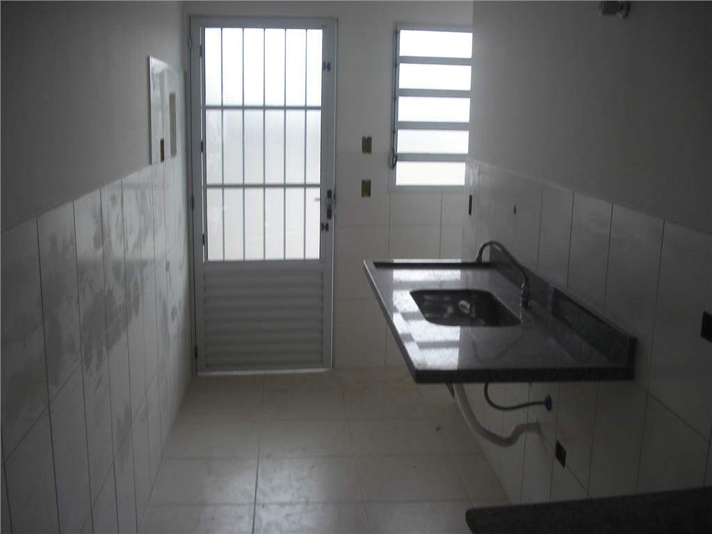Apartamento para aluguelVila MatildeSão Paulo: Apartamento com 2 dormitórios para alugar no Jardim Maringá- São Paulo - SP